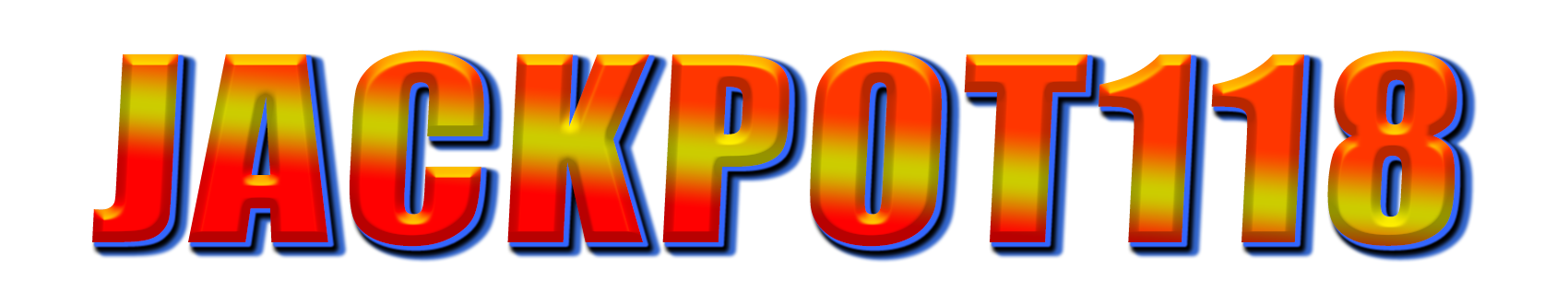LOGO Jackpot118